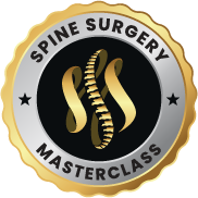 spine surgery logo
